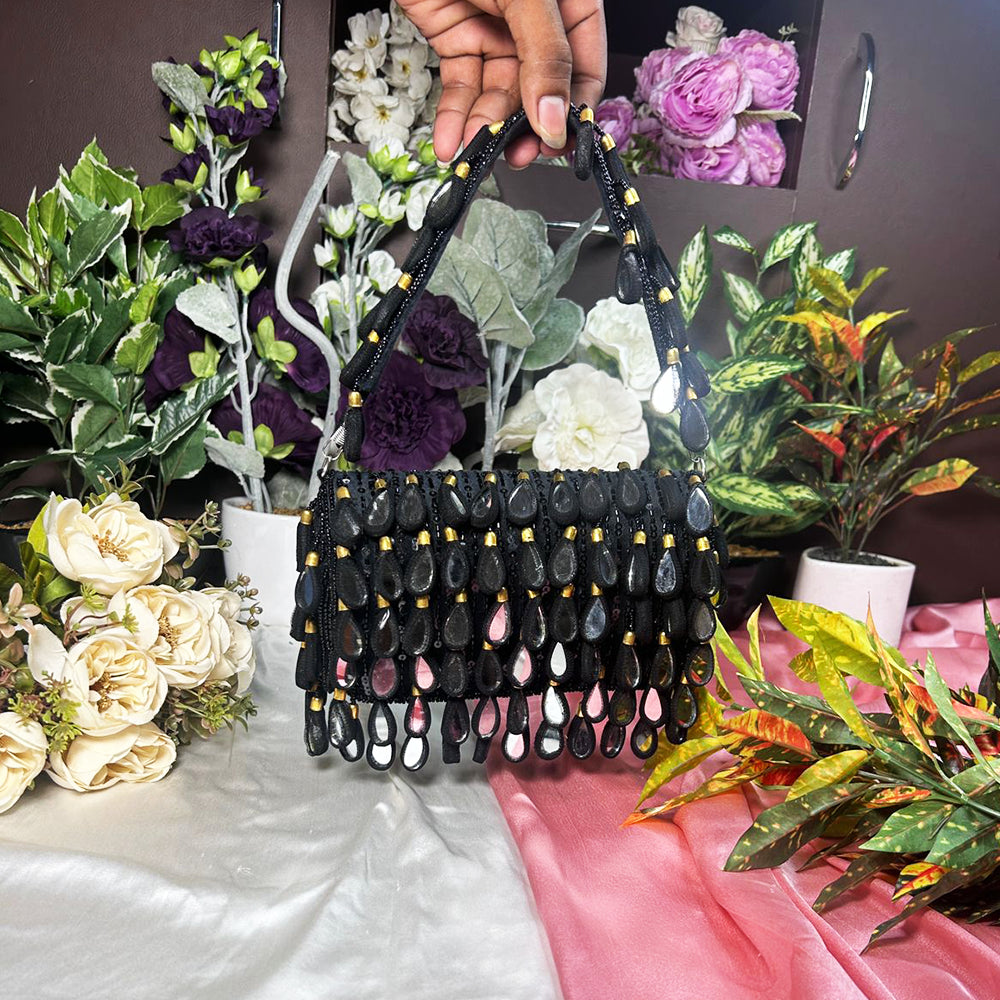 MIRROR HANDBAG