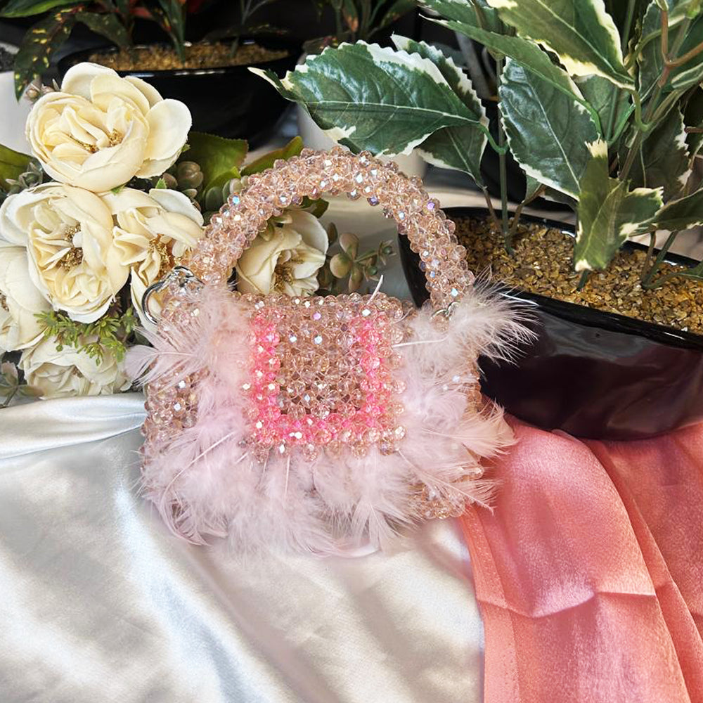 MINI FEATHER ICON