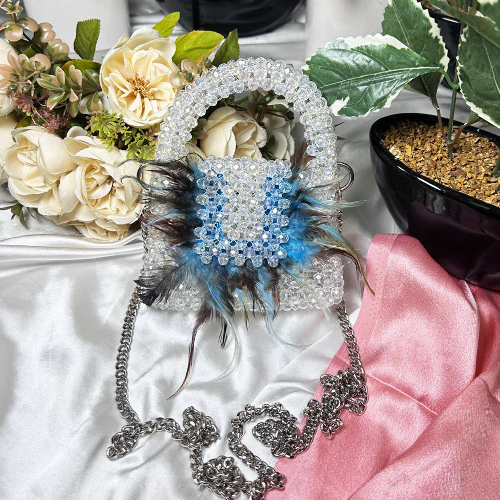 MINI FEATHER ICON