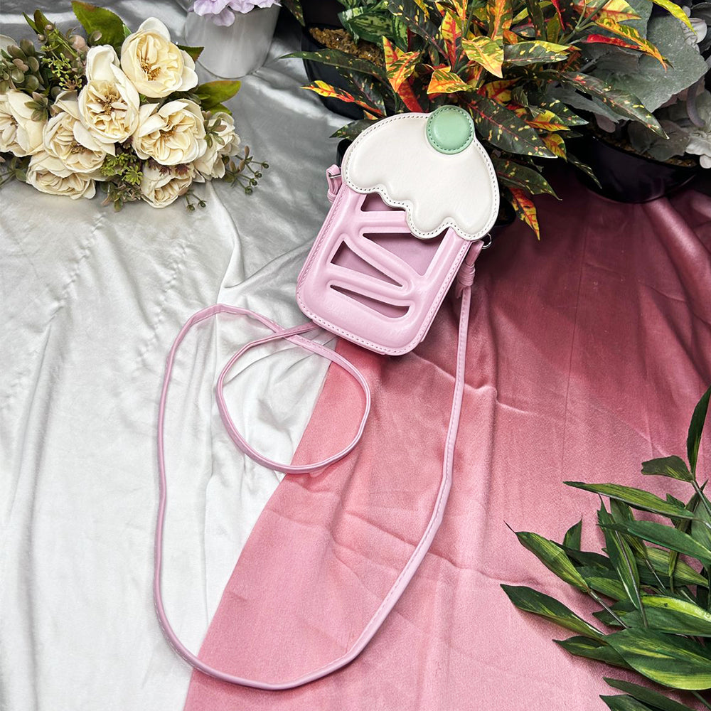 SMALL ICECREAM SLING