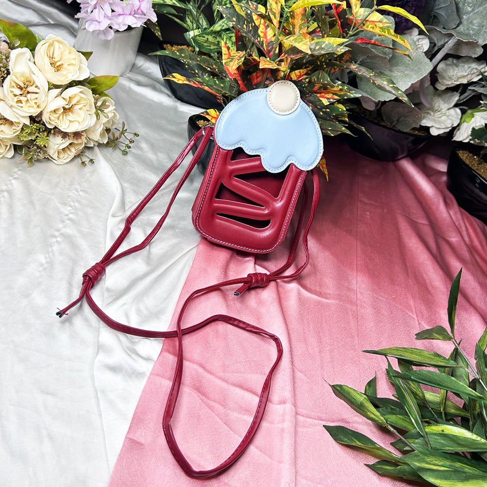 SMALL ICECREAM SLING