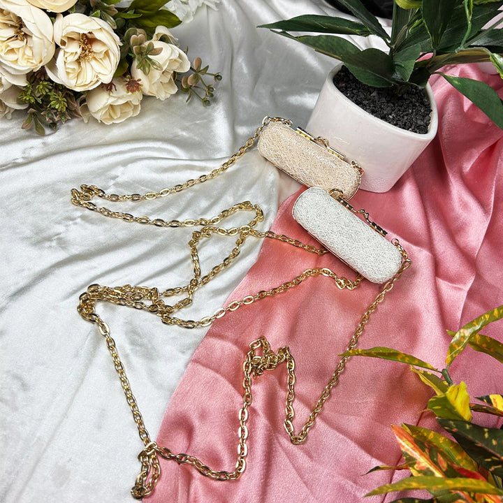 ELOISE BOX BAG
