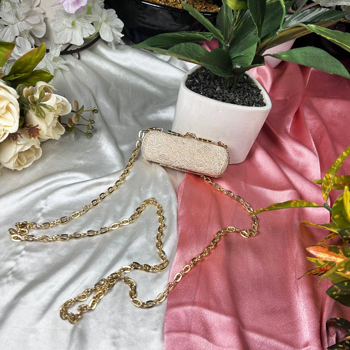 ELOISE BOX BAG