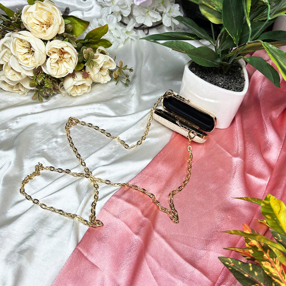 ELOISE BOX BAG