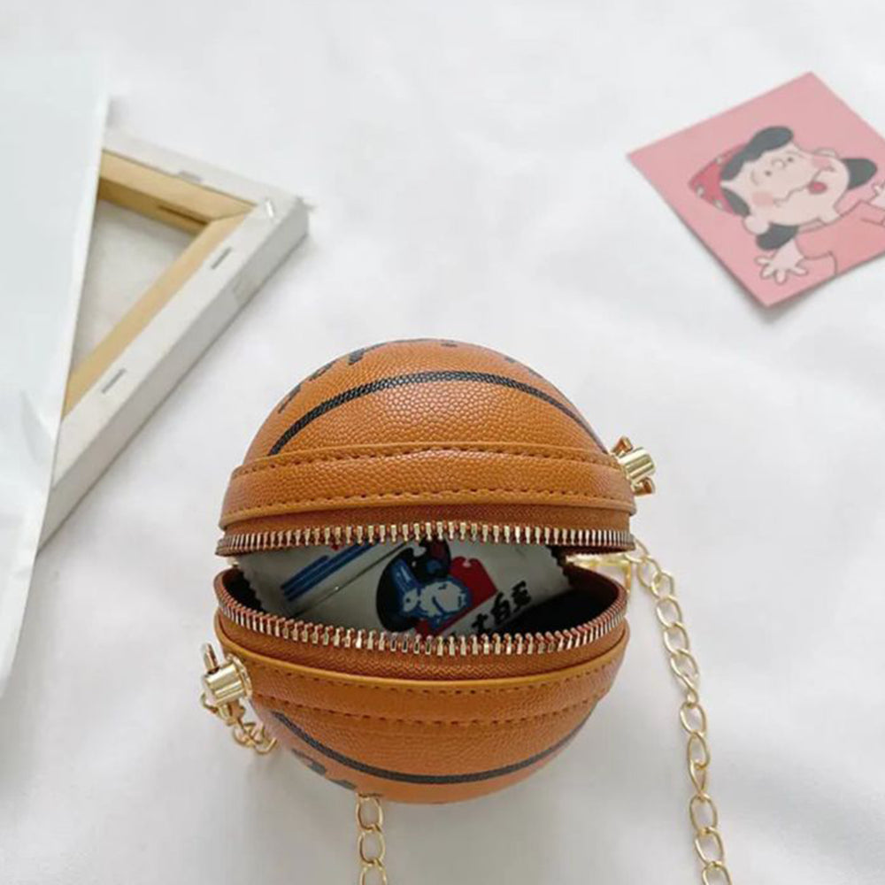 MINI BALL BAG
