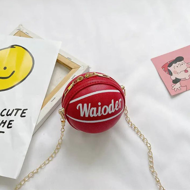 MINI BALL BAG