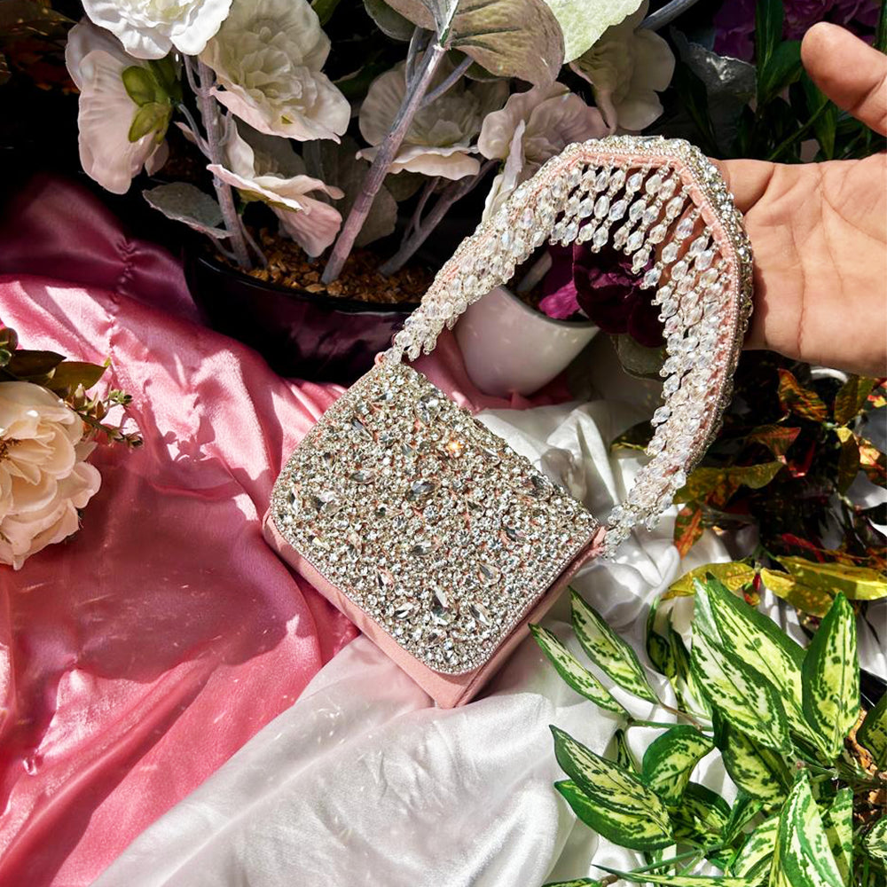 MINI CRYSTAL FLAP