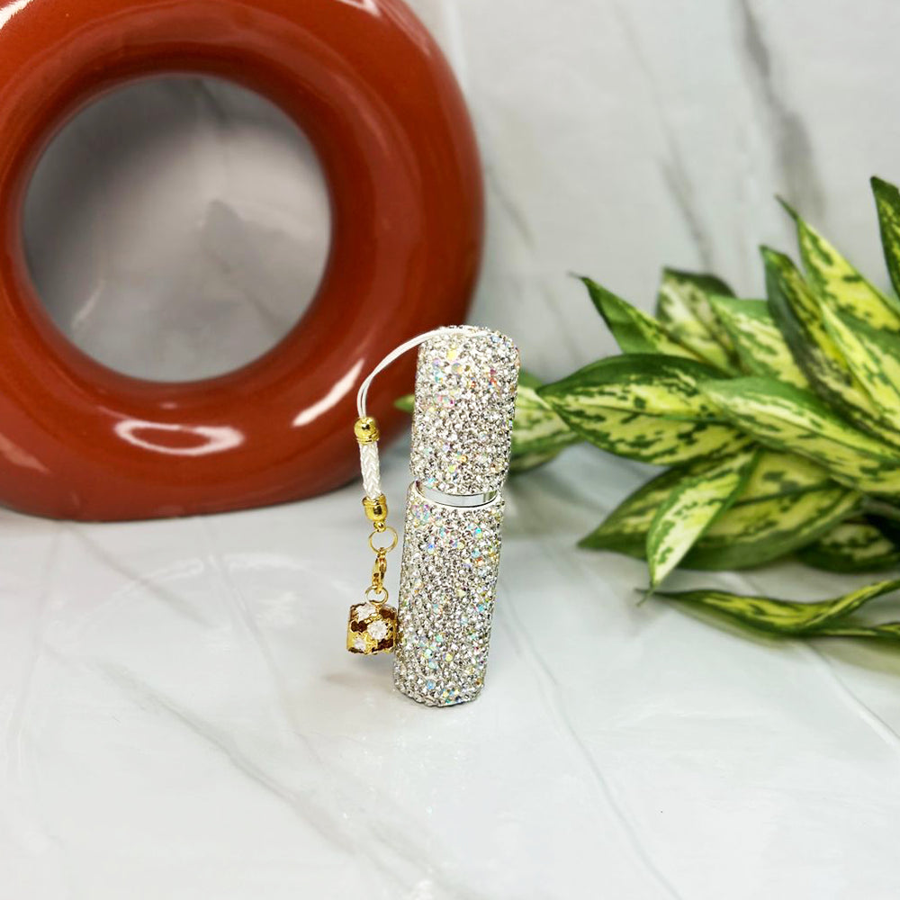 MINIATURE PERFUME BOTTLE