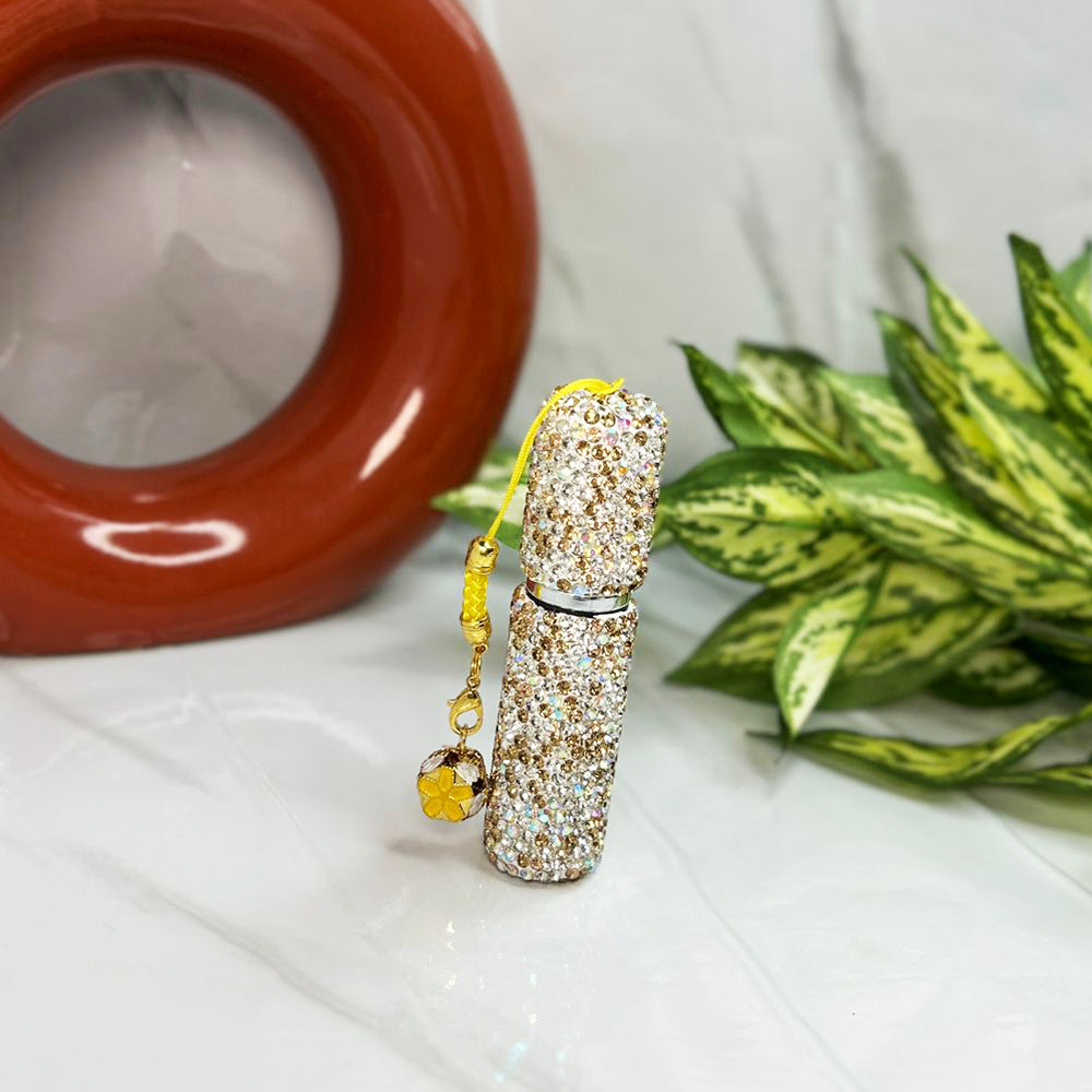 MINIATURE PERFUME BOTTLE