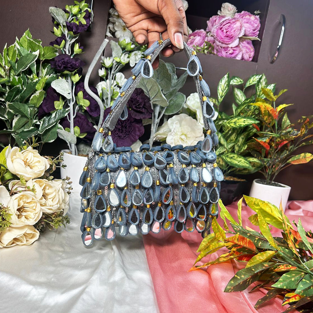 MIRROR HANDBAG