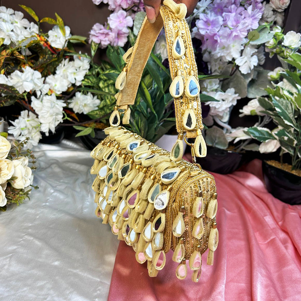 MIRROR HANDBAG