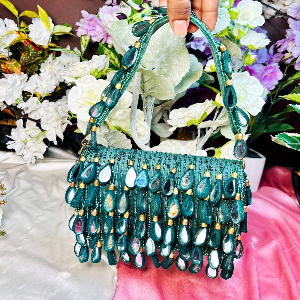 MIRROR HANDBAG