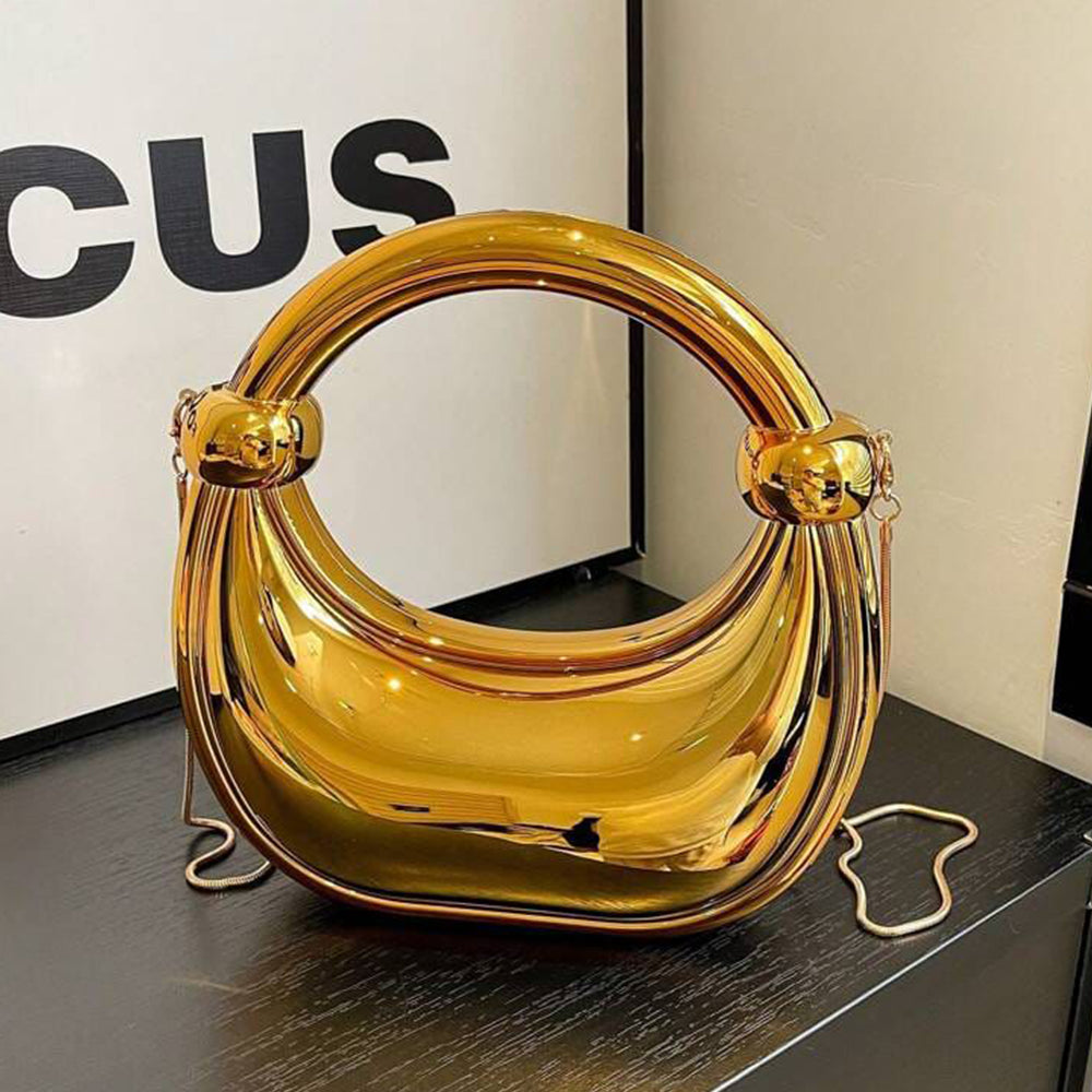 MOON KNOT BAG