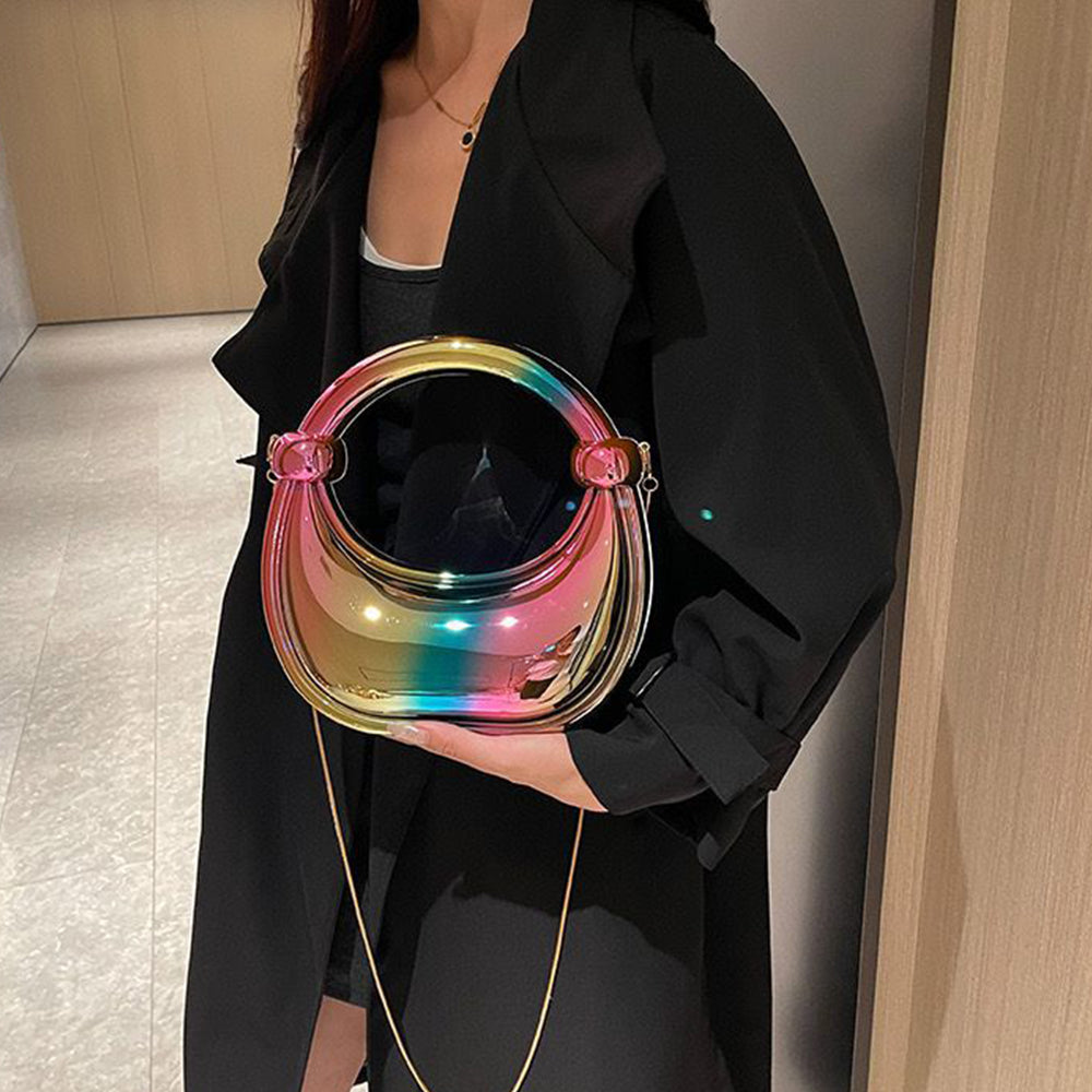 MOON KNOT BAG