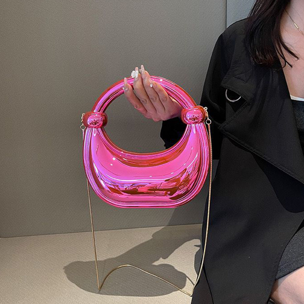 MOON KNOT BAG