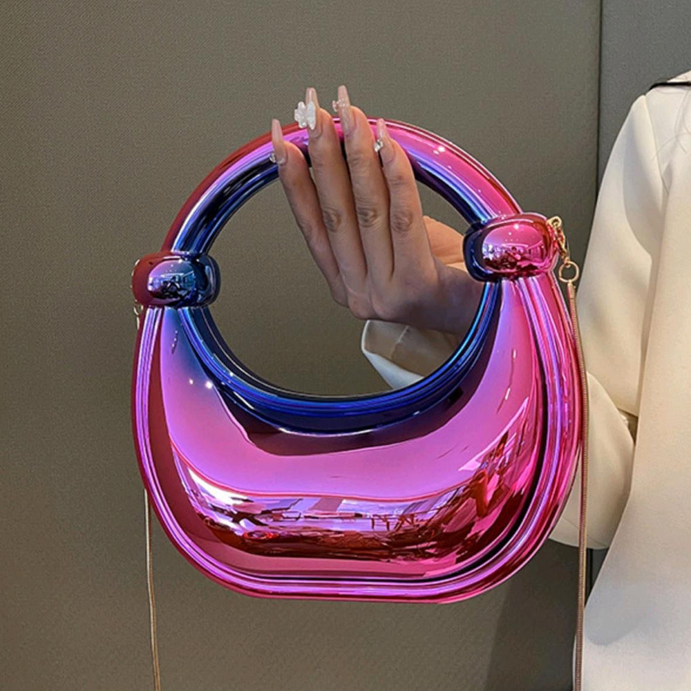 MOON KNOT BAG