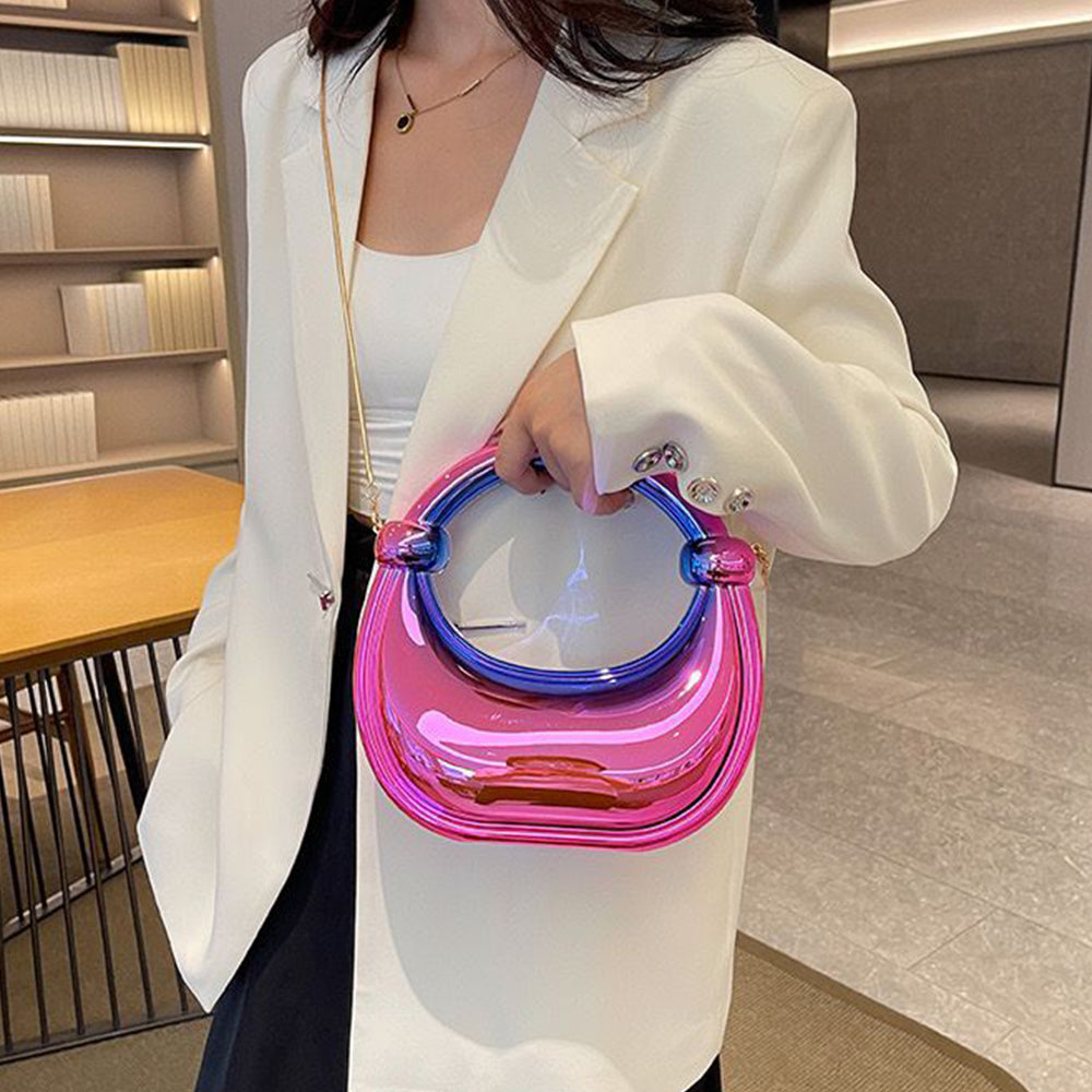 MOON KNOT BAG