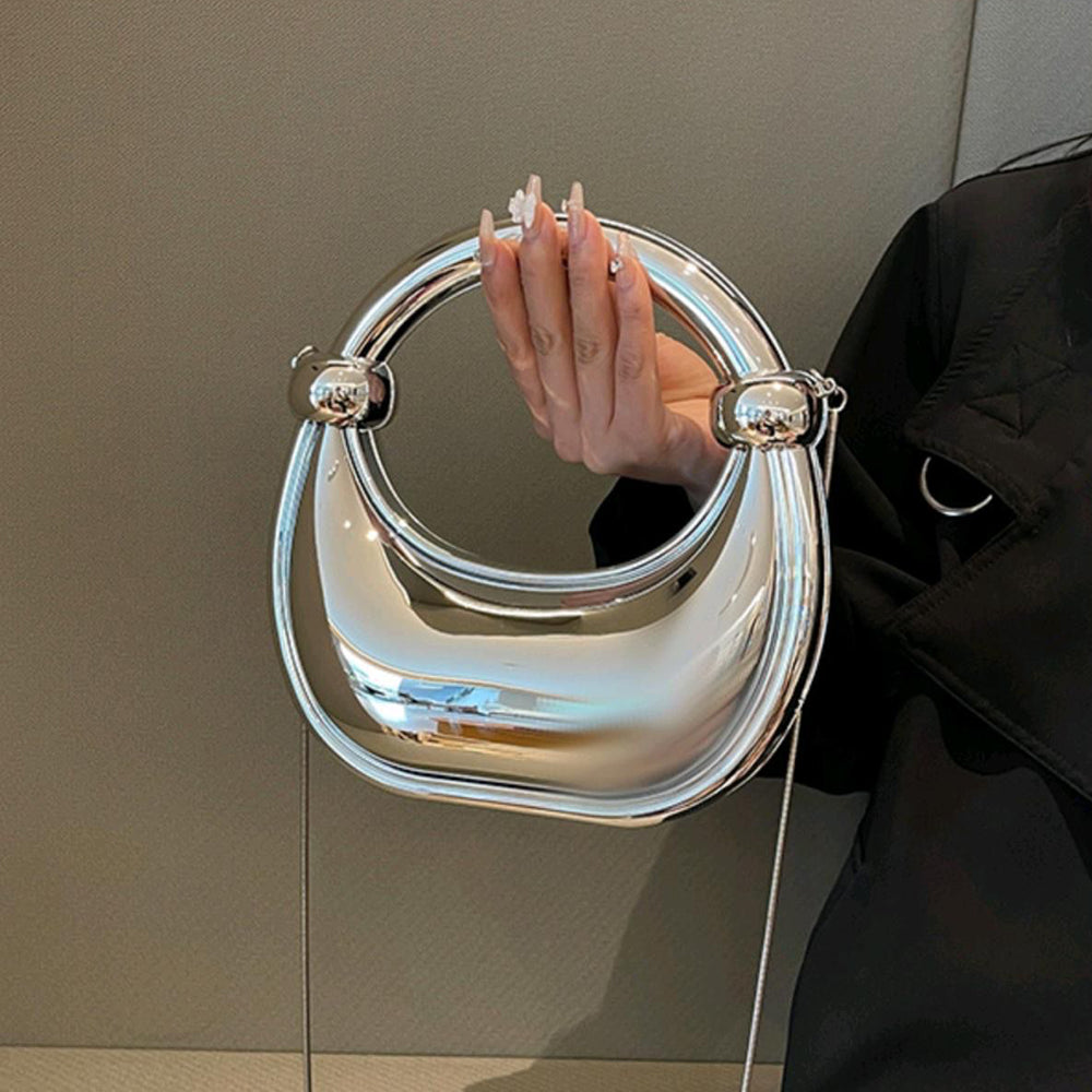 MOON KNOT BAG