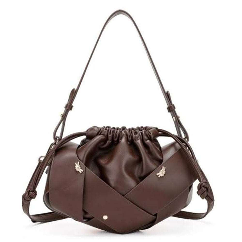 Aura sling bag