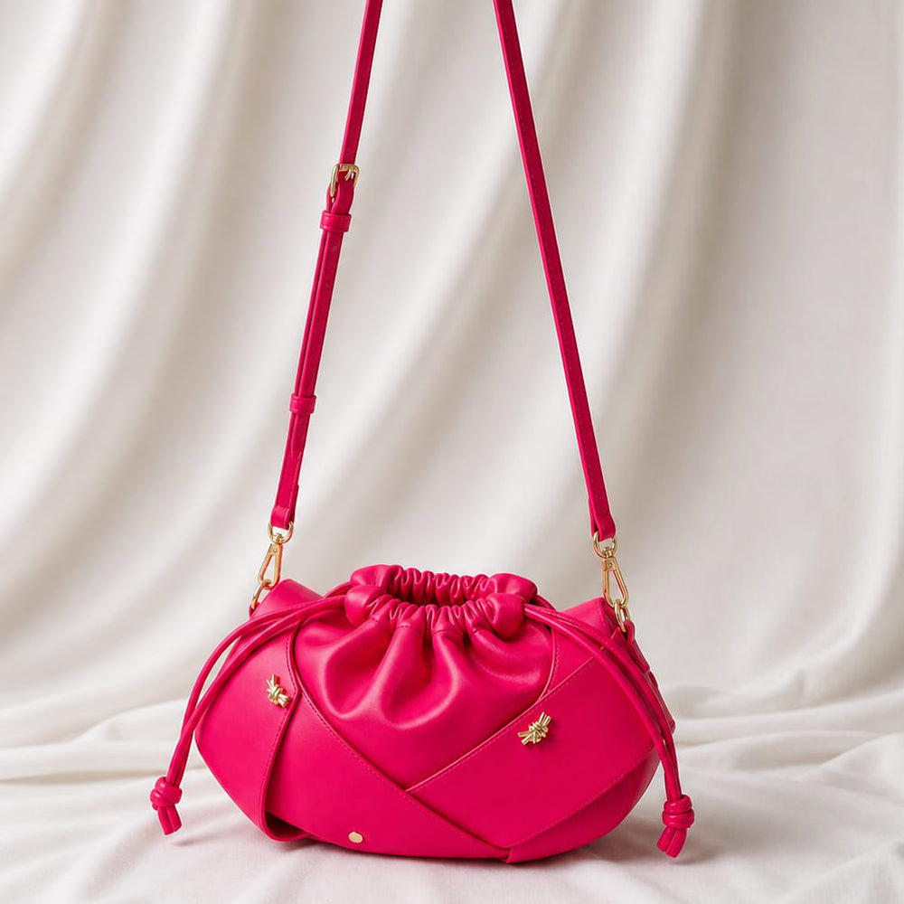Aura sling bag