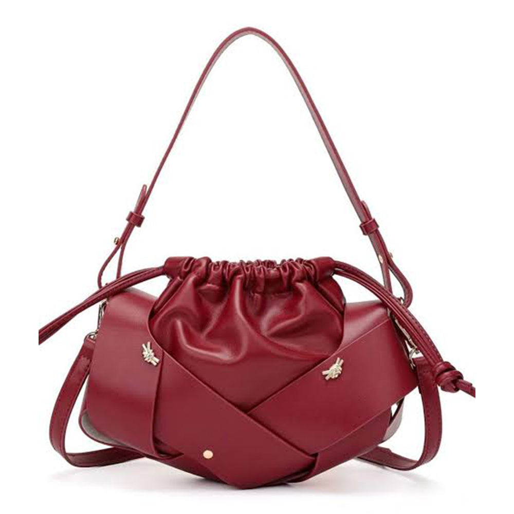 Aura sling bag