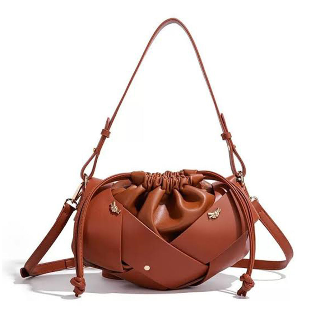 Aura sling bag