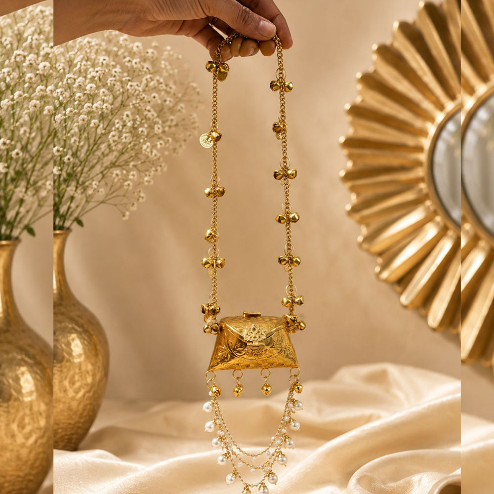 Noorani Brass