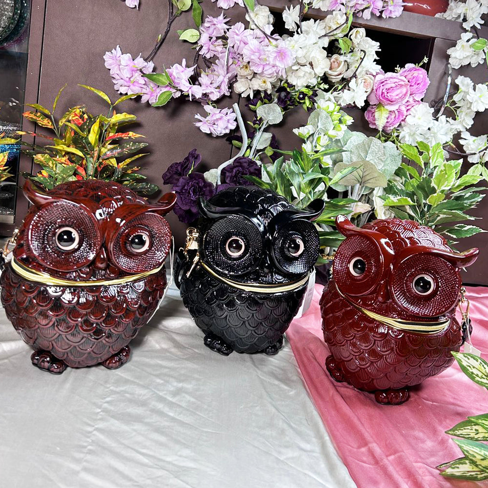 OWL BAG