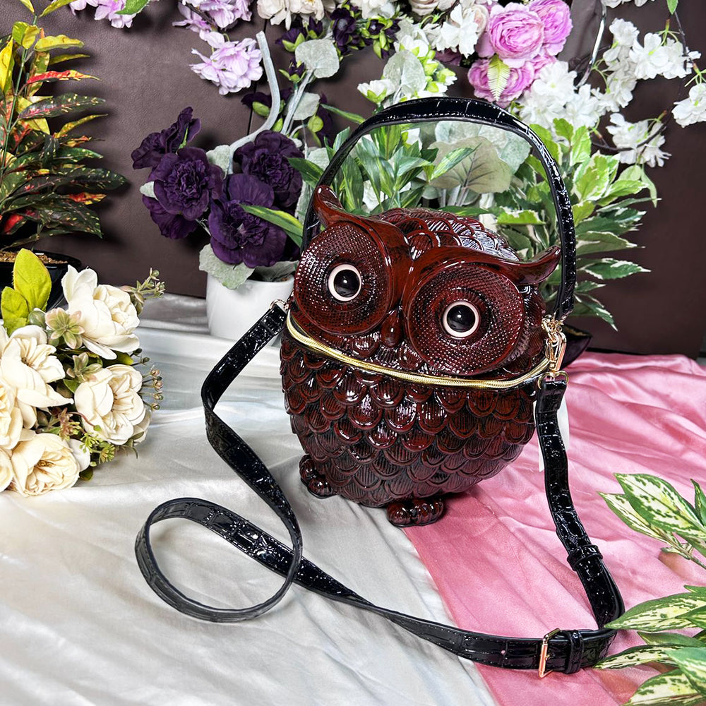OWL BAG