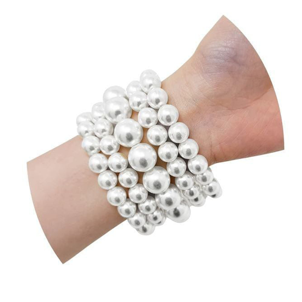 PEARL STACK
