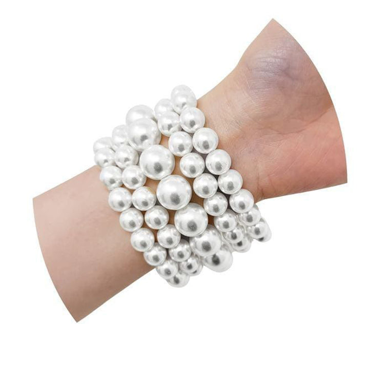 PEARL STACK