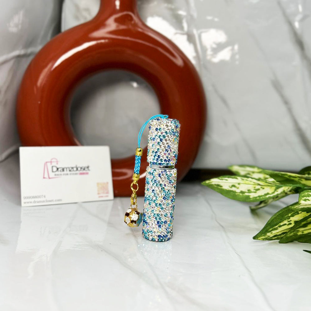 MINIATURE PERFUME BOTTLE