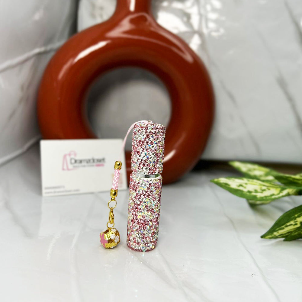 MINIATURE PERFUME BOTTLE