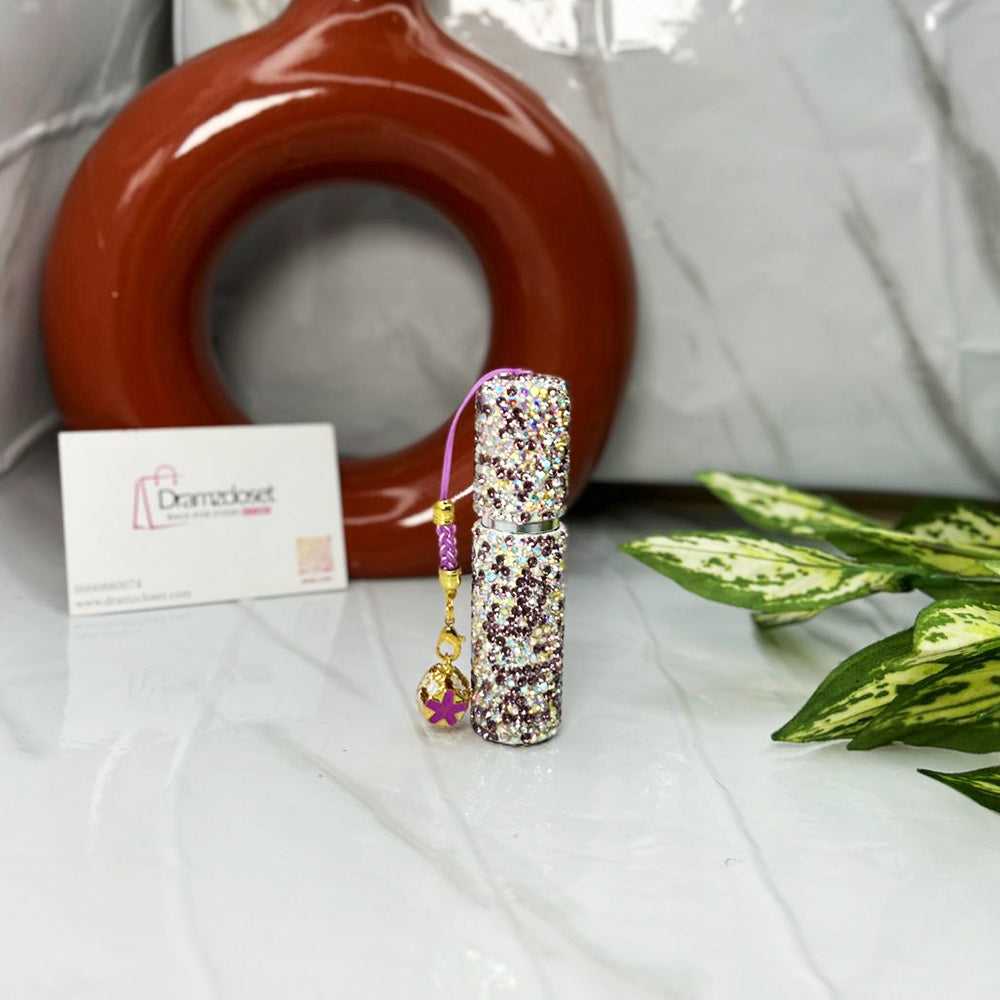 MINIATURE PERFUME BOTTLE