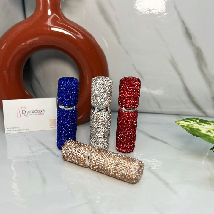PERFUME BOTTLE