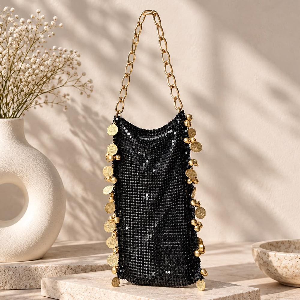 Sequin Phone