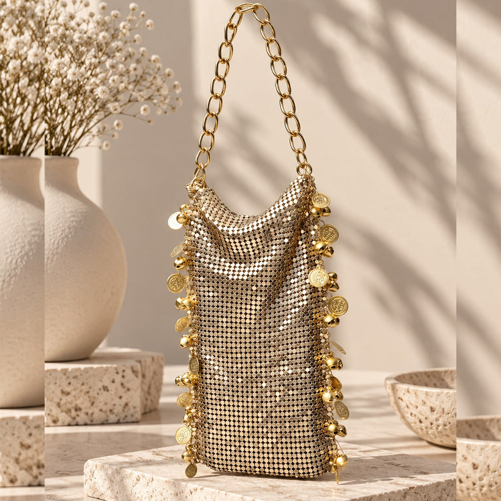 Sequin Phone