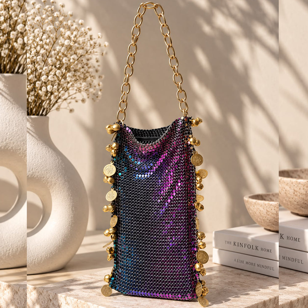 Sequin Phone