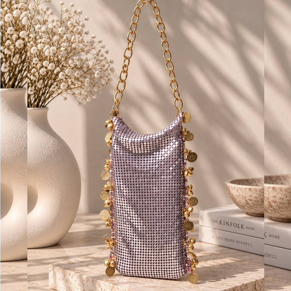 Sequin Phone