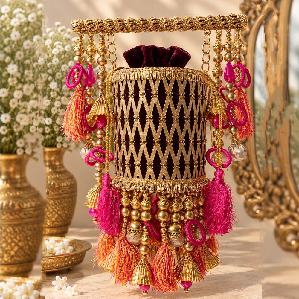 Rangrez Potli