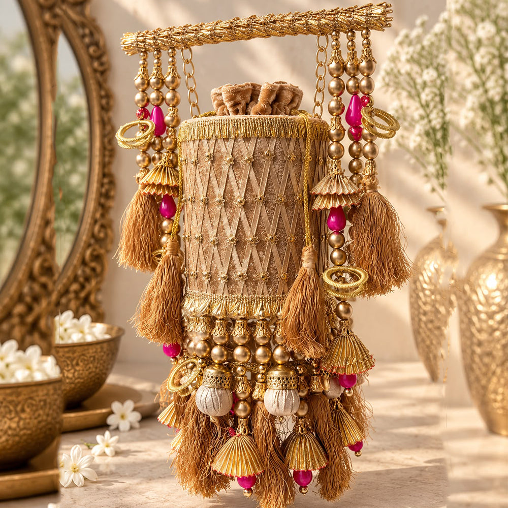 Rangrez Potli