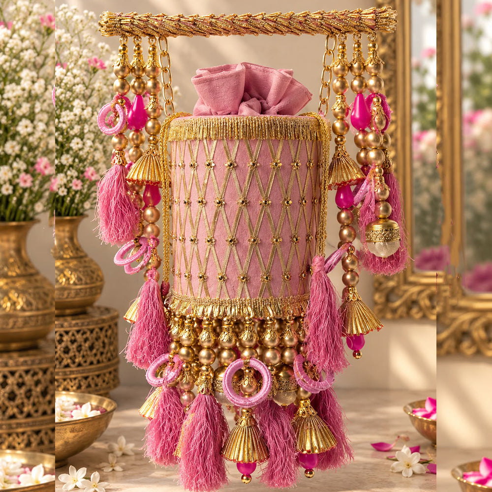 Rangrez Potli