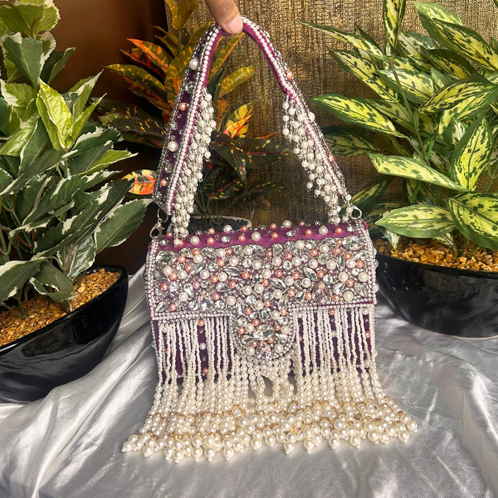 WEDDING BAG