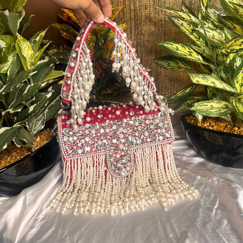 WEDDING BAG