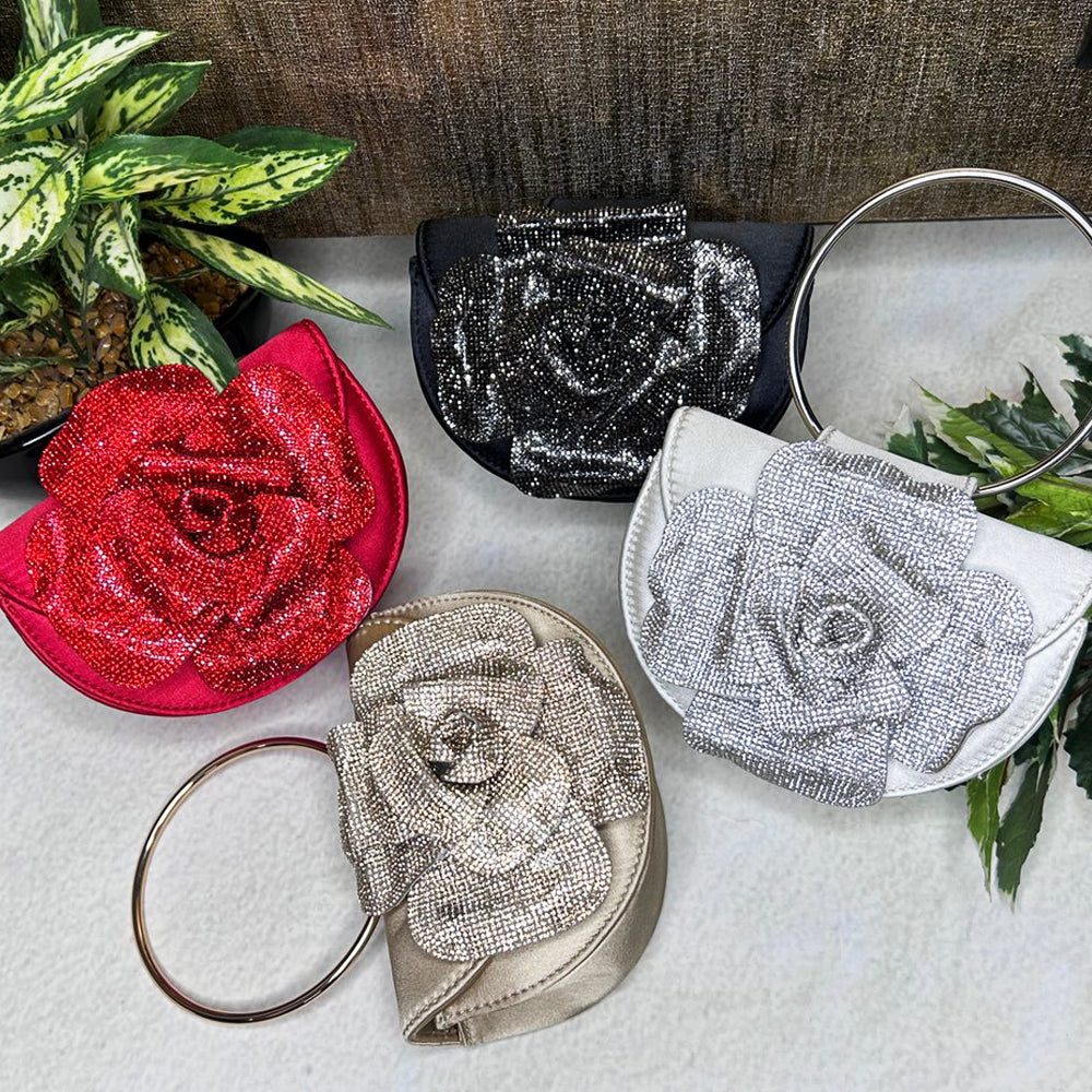 ROSEY BAG