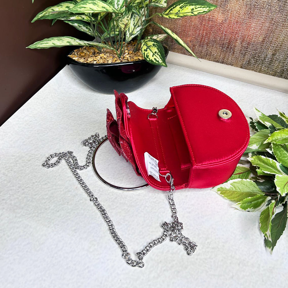 ROSEY BAG