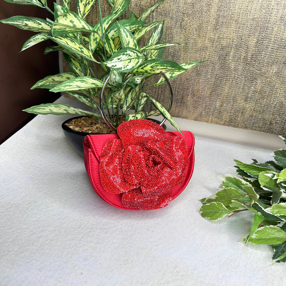 ROSEY BAG