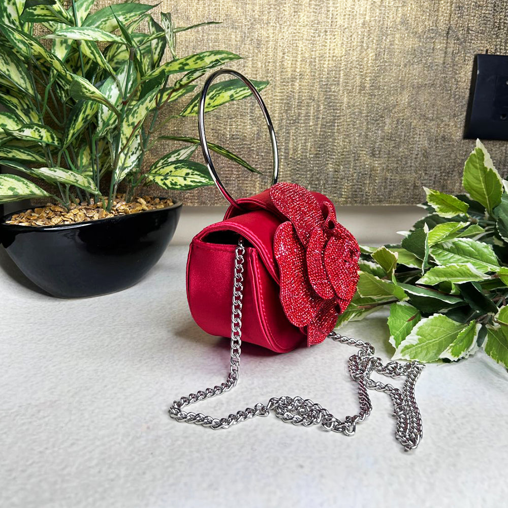 ROSEY BAG