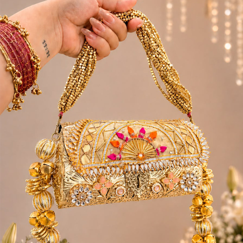 Royal Jharokha
