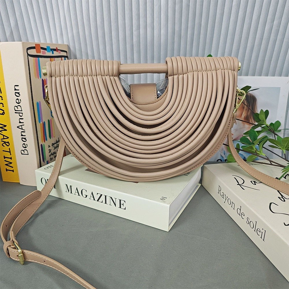 SEMI CIRCLE ROPEGO